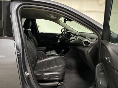 2020 Buick Encore GX Essence