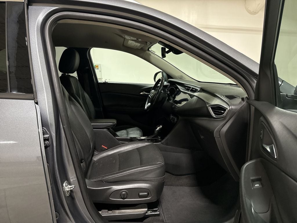 2020 Buick Encore GX Essence