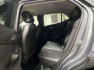 2020 Buick Encore GX Essence