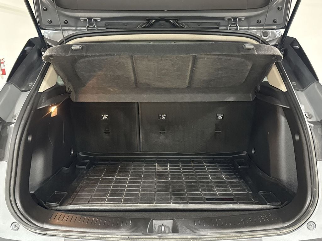 2020 Buick Encore GX Essence