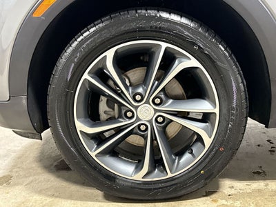 2020 Buick Encore GX Essence
