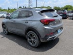 2020 Buick Encore GX Essence