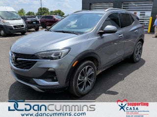 2020 Buick Encore GX Essence