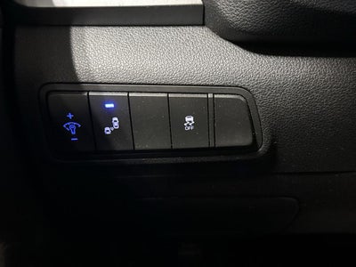 2018 Hyundai Tucson SEL Plus