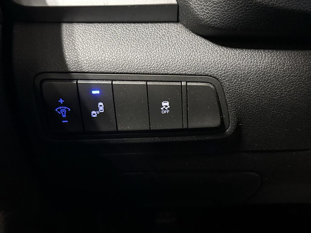 2018 Hyundai Tucson SEL Plus