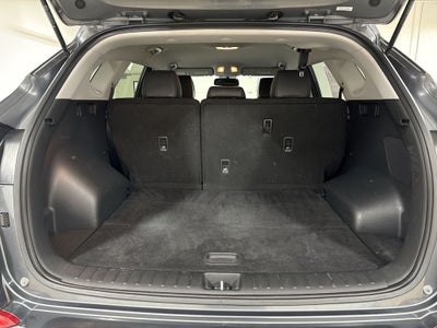 2018 Hyundai Tucson SEL Plus