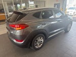 2018 Hyundai Tucson SEL Plus