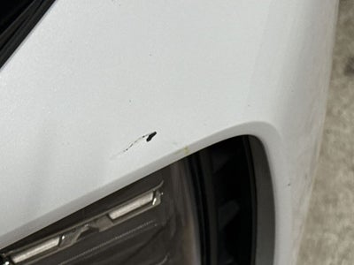 2022 Hyundai Tucson Hybrid Blue