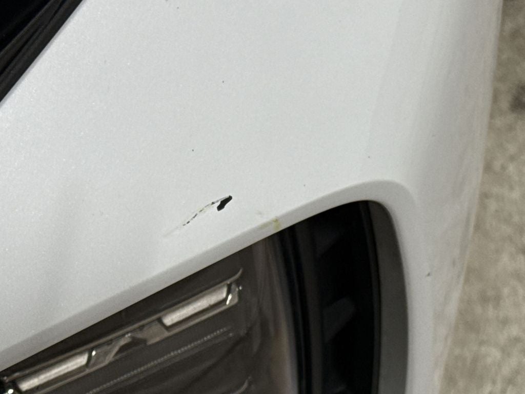 2022 Hyundai Tucson Hybrid Blue