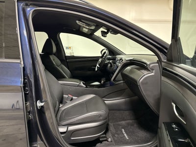 2024 Hyundai Tucson XRT