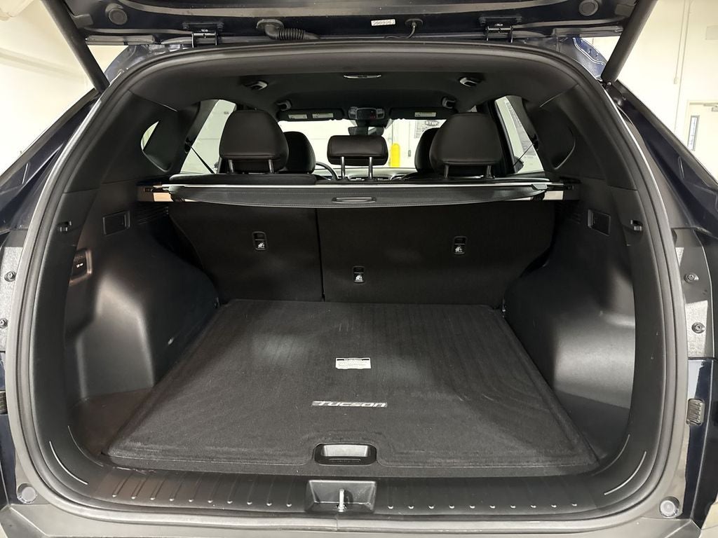 2024 Hyundai Tucson XRT
