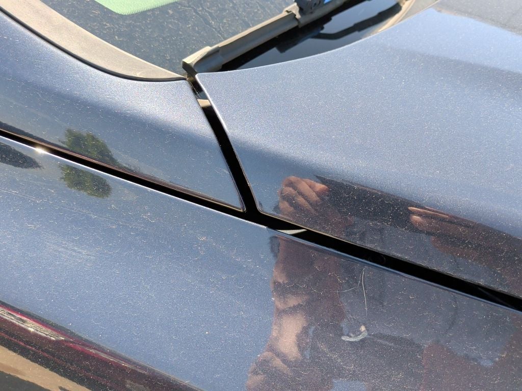 2014 Hyundai Santa Fe GLS