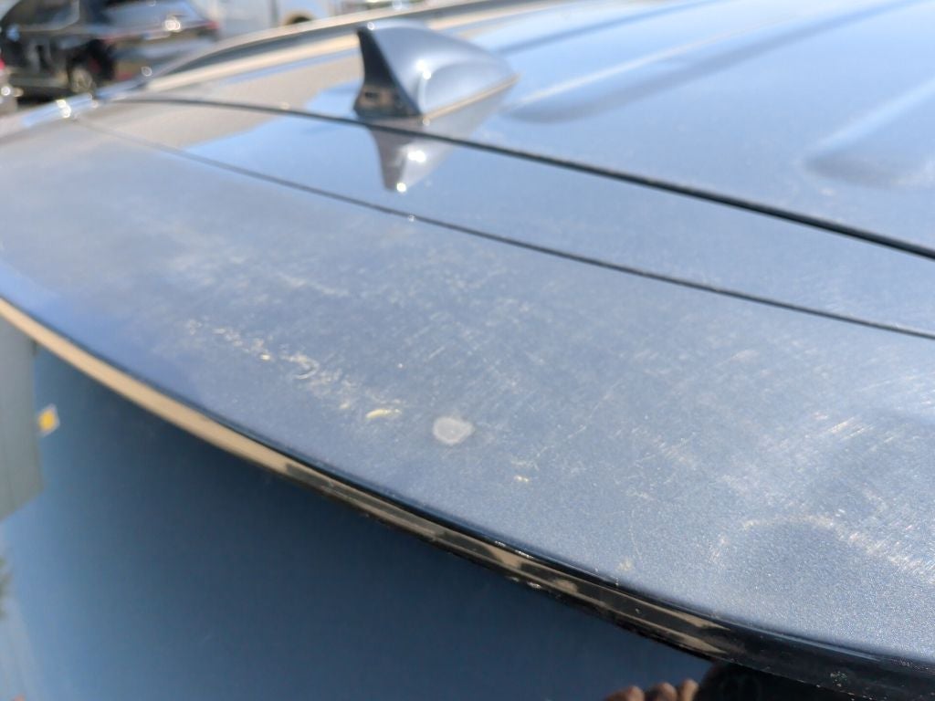 2014 Hyundai Santa Fe GLS