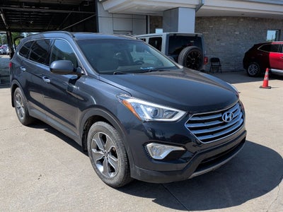 2014 Hyundai Santa Fe GLS