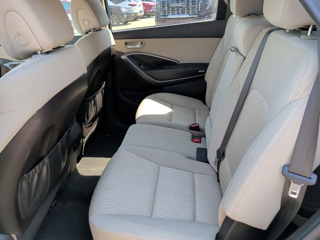 2014 Hyundai Santa Fe GLS