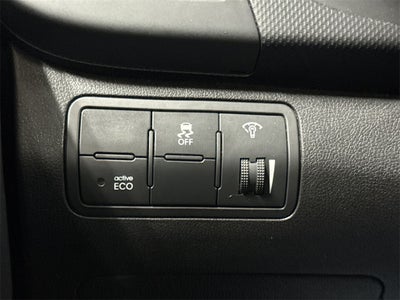 2015 Hyundai Accent Sport