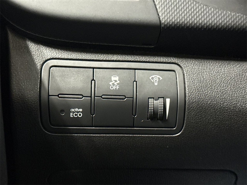 2015 Hyundai Accent Sport