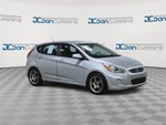 2015 Hyundai Accent Sport