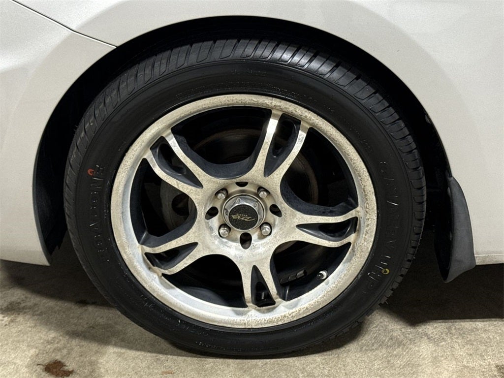 2015 Hyundai Accent Sport