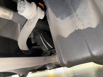 2015 Hyundai Sonata Hybrid Base