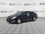 2015 Hyundai Sonata Hybrid Base