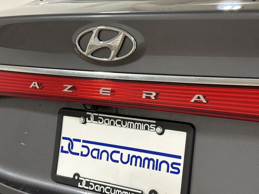 2013 Hyundai Azera Base