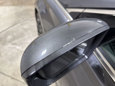 2013 Hyundai Azera Base