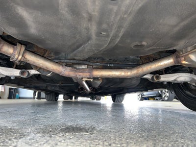 2013 Hyundai Azera Base