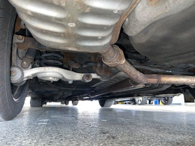 2013 Hyundai Azera Base