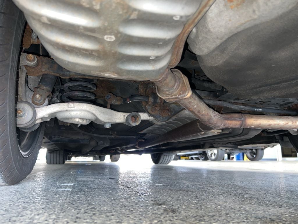 2013 Hyundai Azera Base