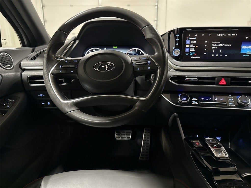 2023 Hyundai Sonata SEL Plus