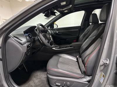 2023 Hyundai Sonata SEL Plus