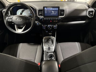 2024 Hyundai Venue SEL
