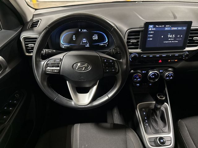 2024 Hyundai Venue SEL