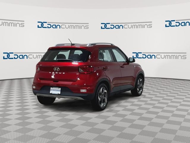 2024 Hyundai Venue SEL