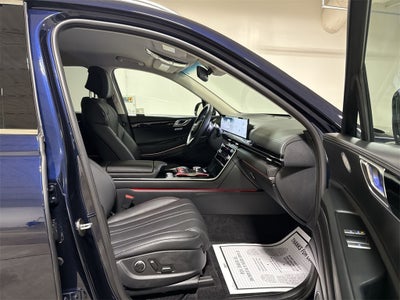 2025 Genesis GV80 2.5T