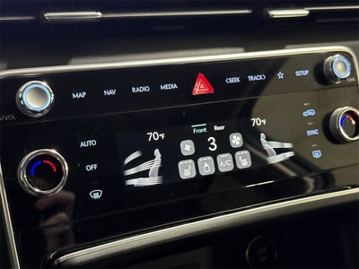 2025 Genesis GV80 2.5T