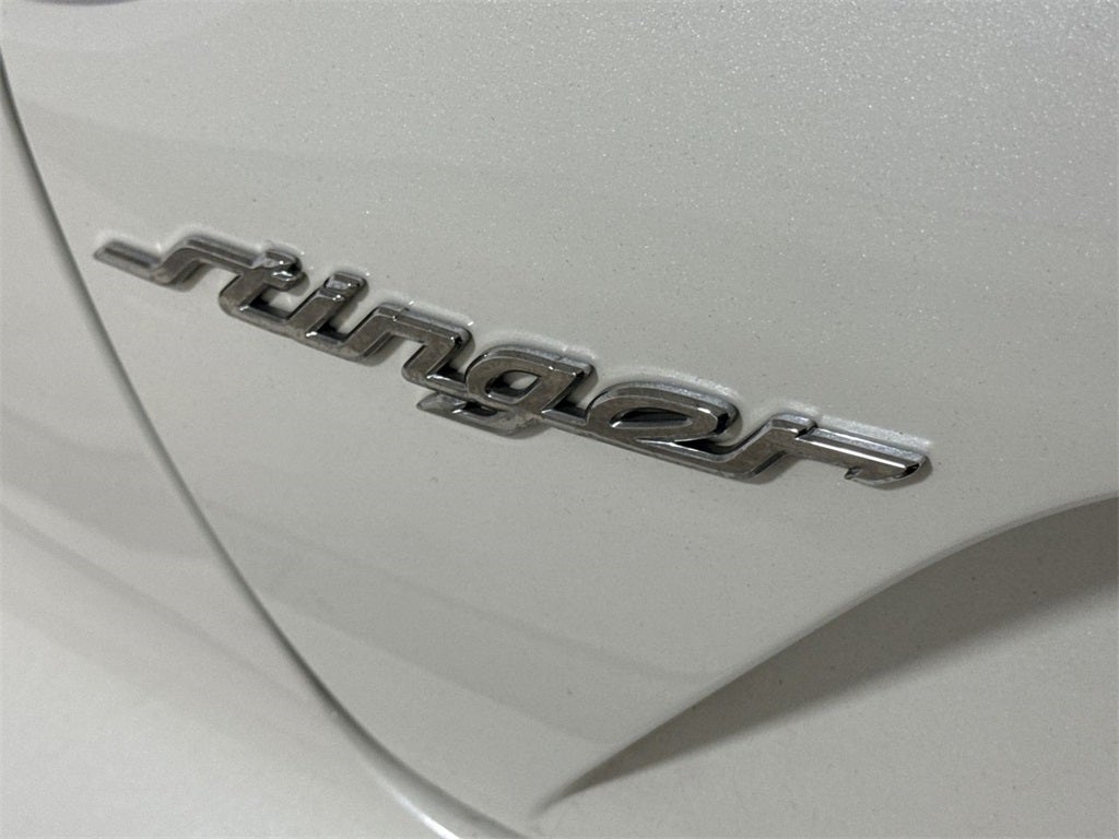 2019 Kia Stinger Premium