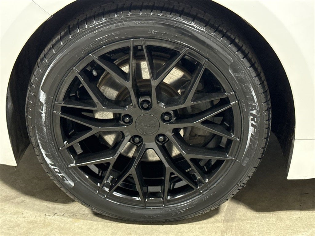 2019 Kia Stinger Premium