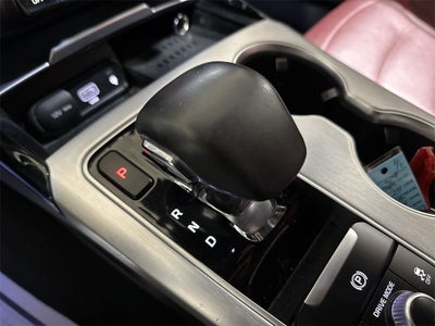 2023 Kia Stinger GT2