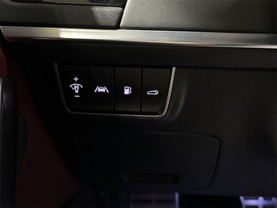 2023 Kia Stinger GT2