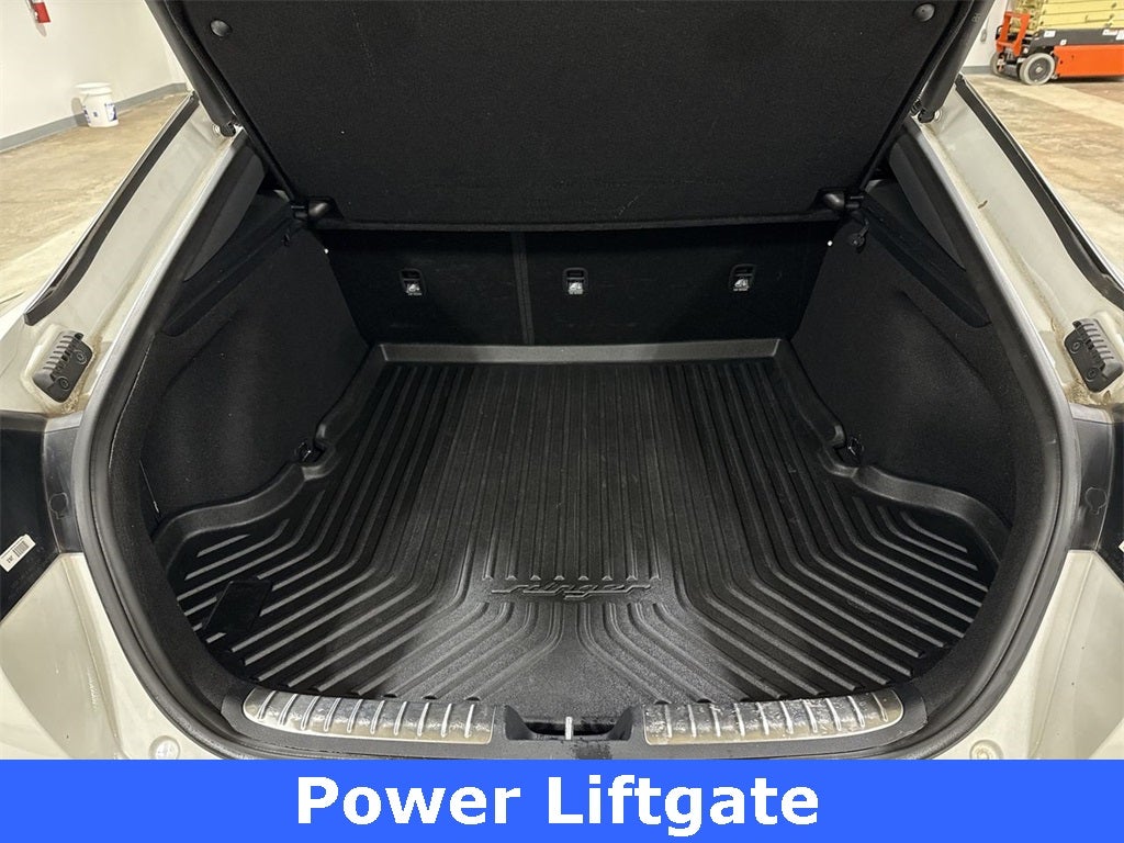 2023 Kia Stinger GT2