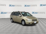 2010 Kia Sedona LX