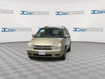 2010 Kia Sedona LX