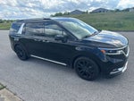 2022 Kia Carnival SX