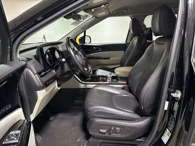 2022 Kia Carnival SX
