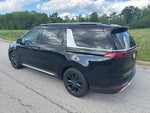 2022 Kia Carnival SX