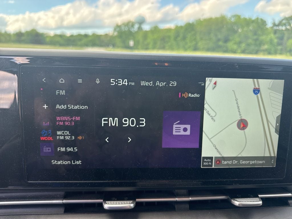 2022 Kia Carnival SX