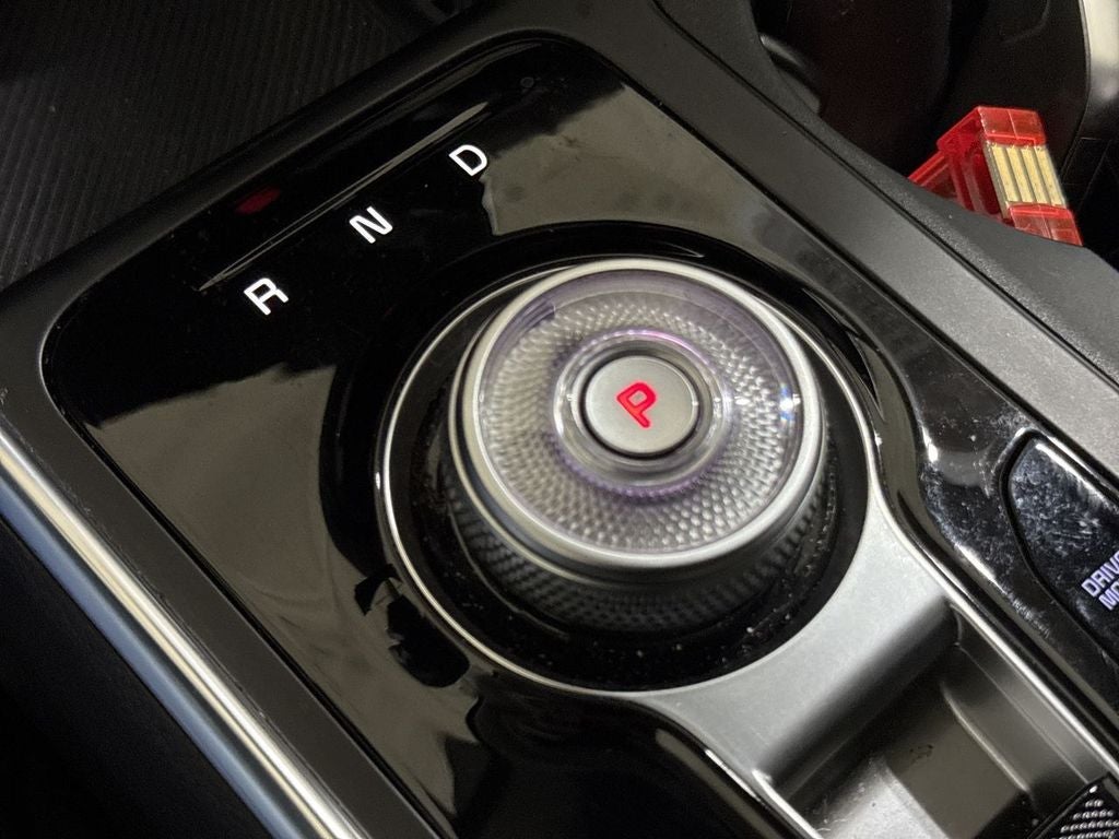 2025 Kia Carnival Hybrid SX