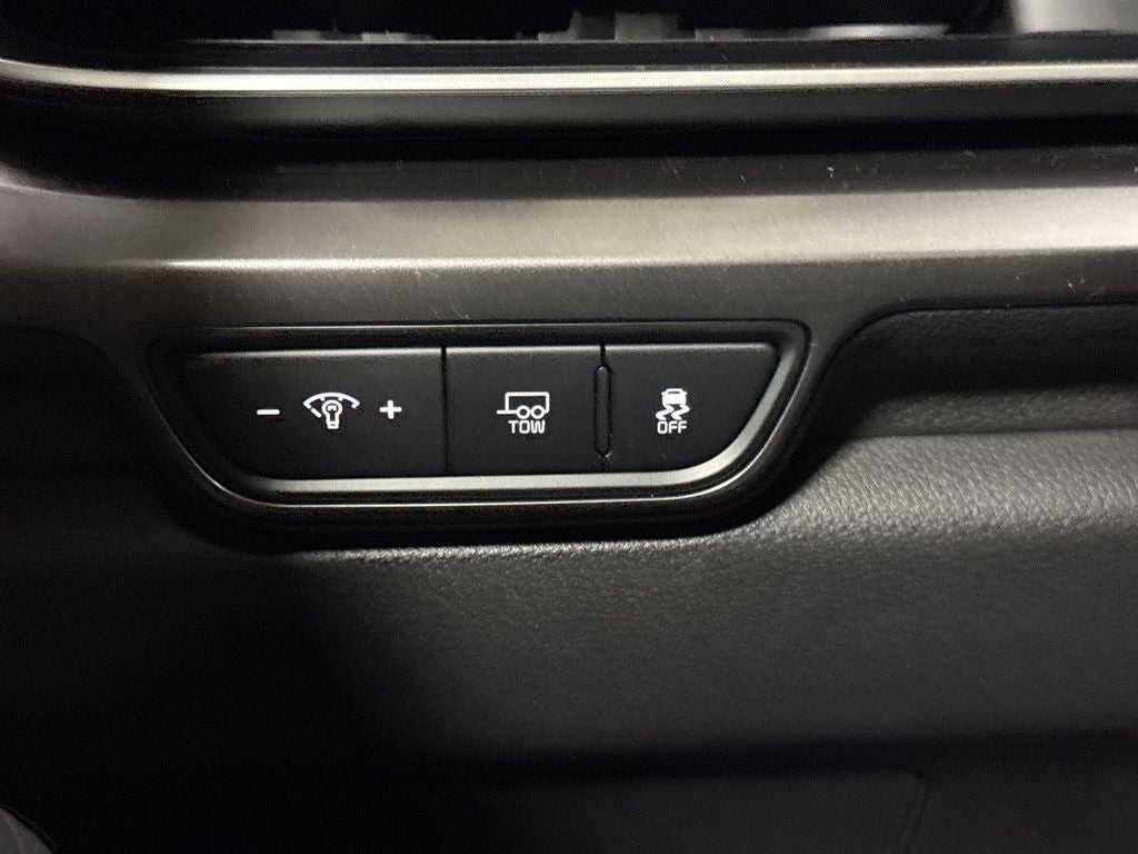 2025 Kia Carnival Hybrid SX